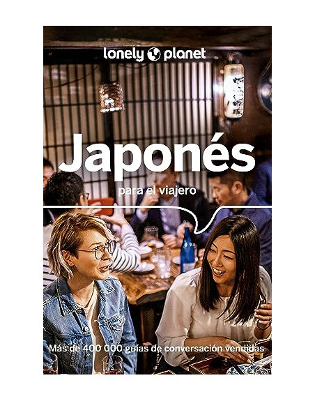Japones para el viajero guia de conversacion
