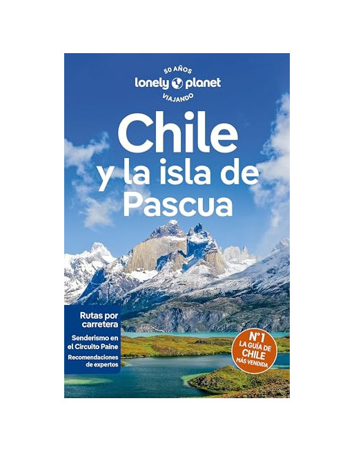 Chile y la isla de Pascua