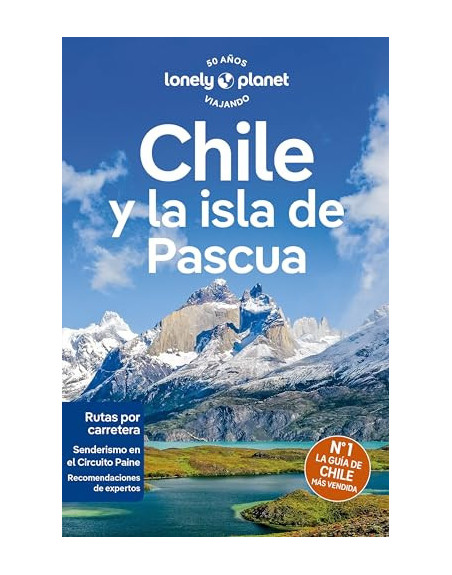 Chile y la isla de Pascua