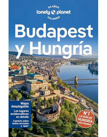 Budapest y Hungria