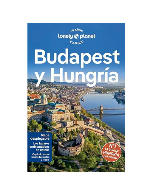 Budapest y Hungria