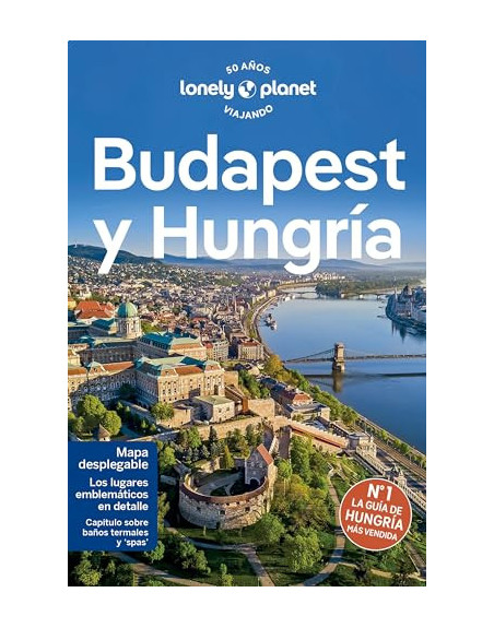 Budapest y Hungria
