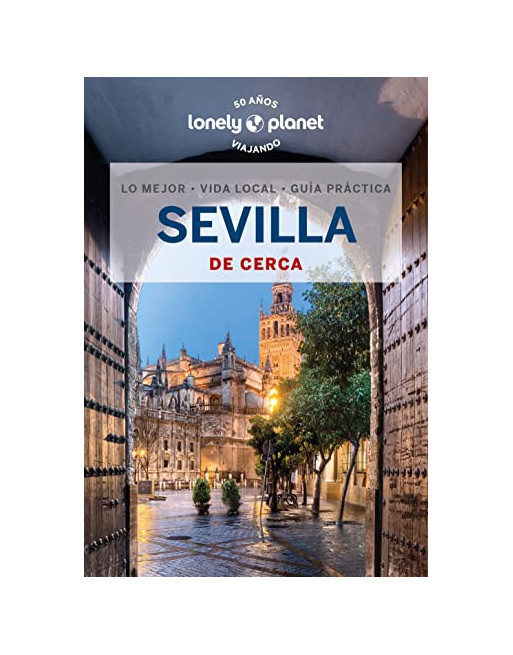 Sevilla de cerca