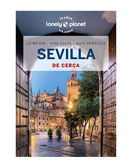 Sevilla de cerca