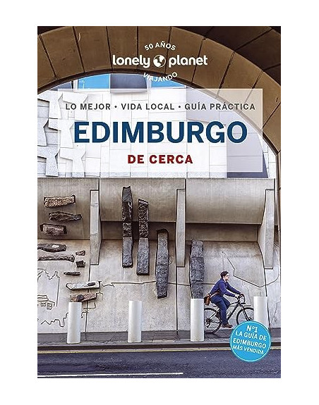 Edimburgo de cerca