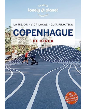 Copenhague de cerca