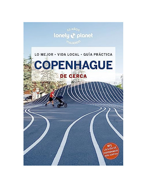 Copenhague de cerca