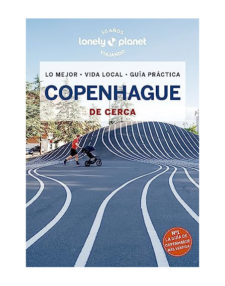 Copenhague de cerca