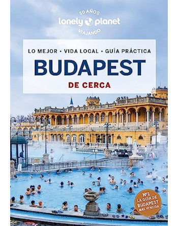 Budapest de cerca
