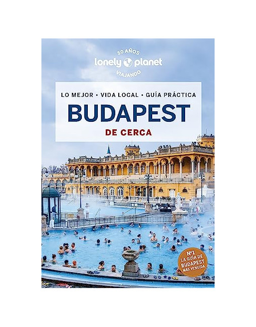 Budapest de cerca