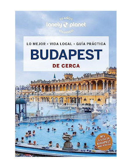 Budapest de cerca