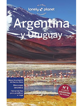 Argentina y Uruguay