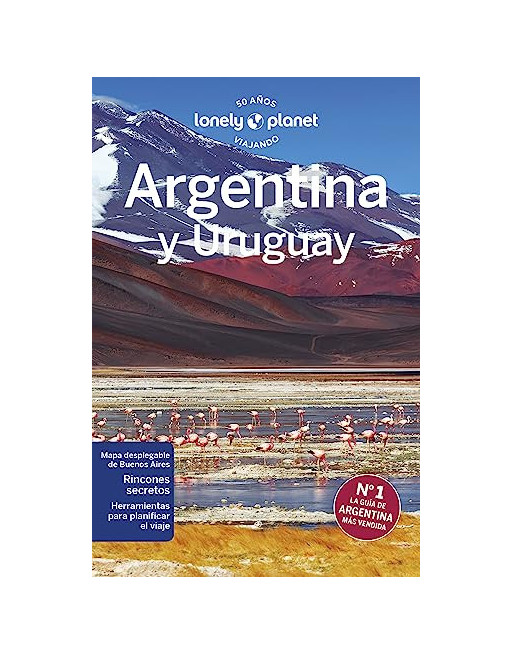 Argentina y Uruguay