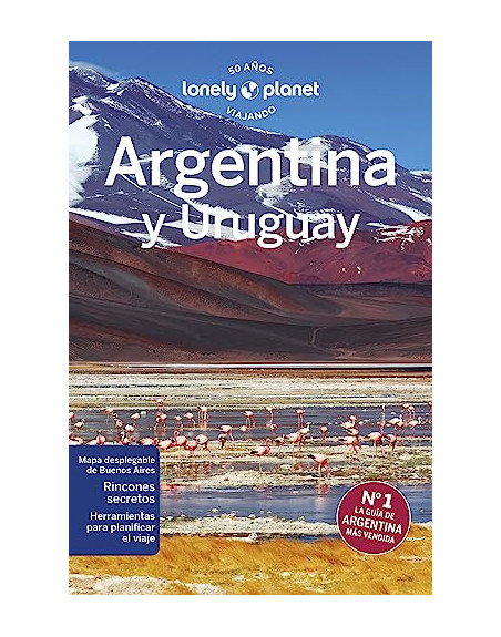 Argentina y Uruguay