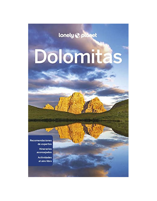 Dolomitas 2