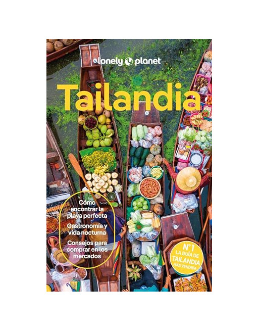 Tailandia
