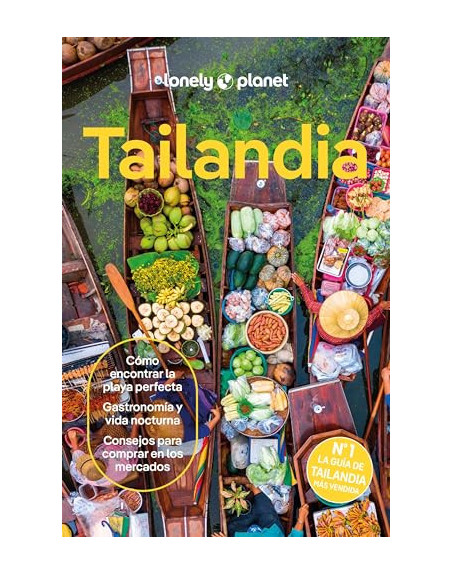 Tailandia