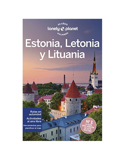 Estonia, Letonia y Lituania