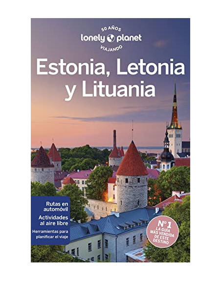 Estonia, Letonia y Lituania