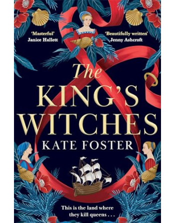 The King's Witches PB
