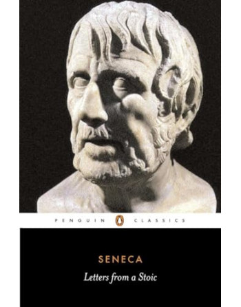 Letters from a Stoic : Epistulae Morales Ad Lucilium