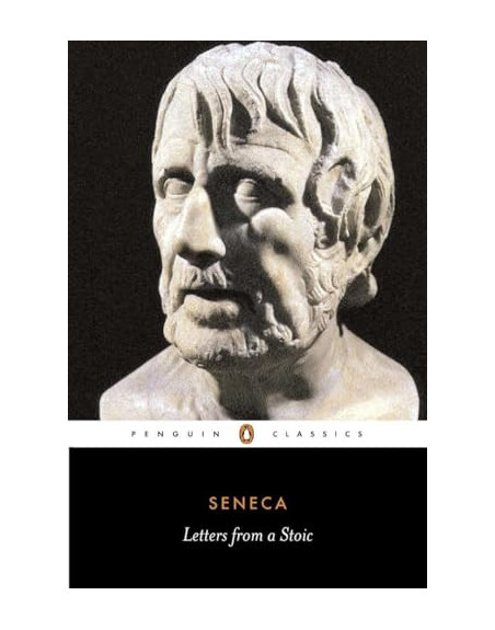 Letters from a Stoic : Epistulae Morales Ad Lucilium
