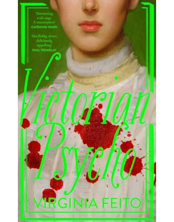 Victorian Psycho PB