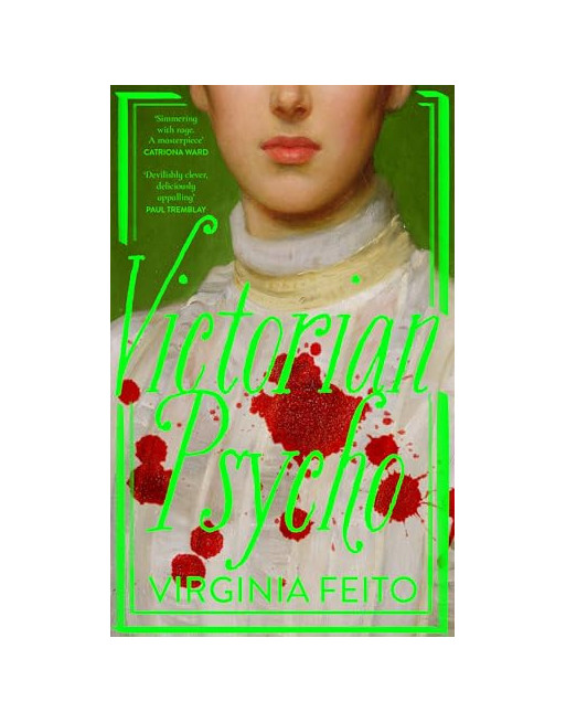 Victorian Psycho PB