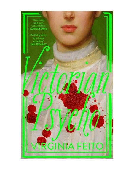 Victorian Psycho PB