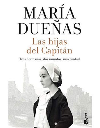 Las hijas del capitán