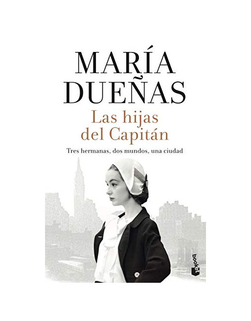 Las hijas del capitán