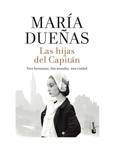 Las hijas del capitán