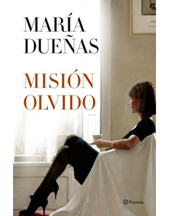 Mision Olvido