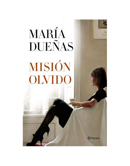 Mision Olvido