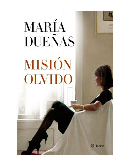 Mision Olvido