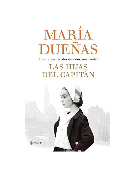 Las Hijas del Capitan