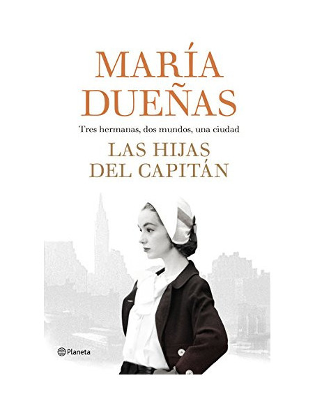 Las Hijas del Capitan