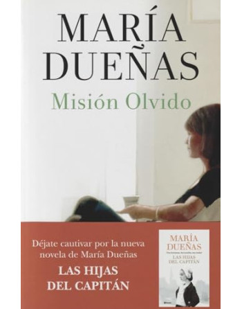 Misión olvido