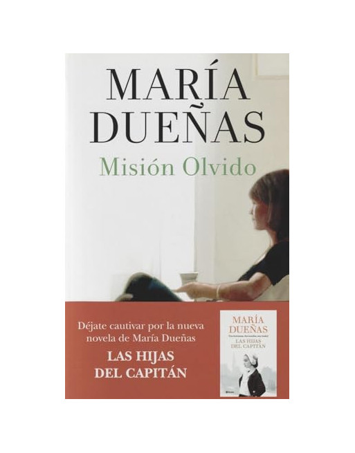 Misión olvido