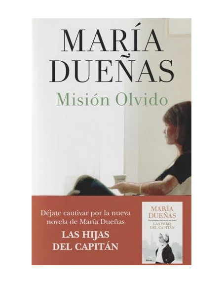 Misión olvido