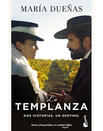 La templanza