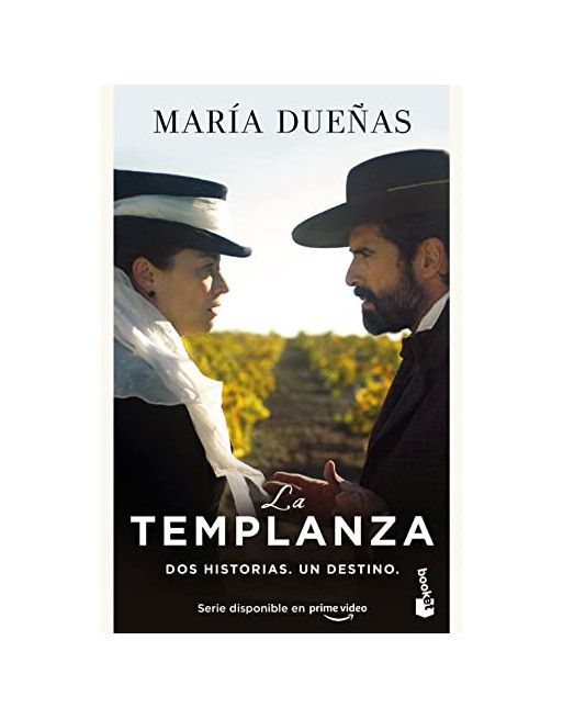 La templanza