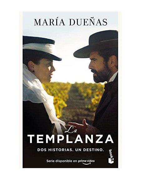 La templanza