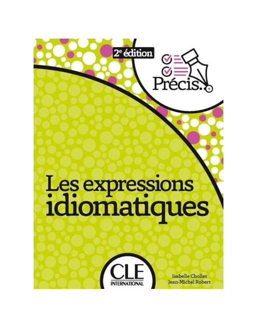 Les expressions idiomatiques nelle