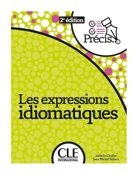 Les expressions idiomatiques nelle