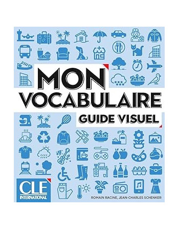 Mon Vocabulaire Guide Visuel