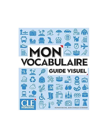 Mon Vocabulaire Guide Visuel