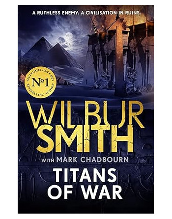 Titans of War PB