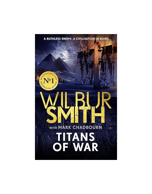 Titans of War PB