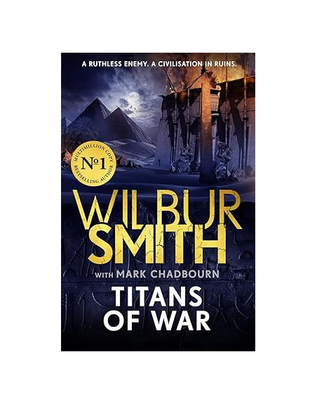 Titans of War PB